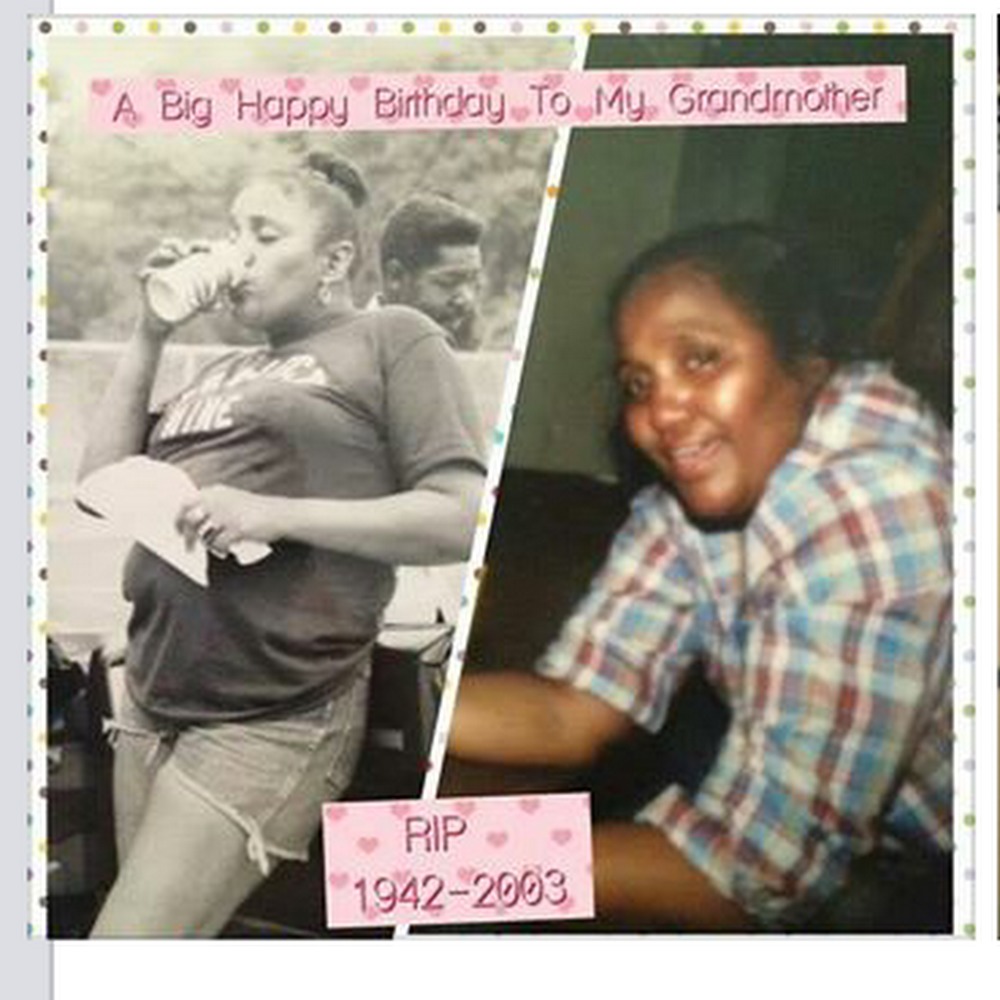 Meet your Posher, Coley